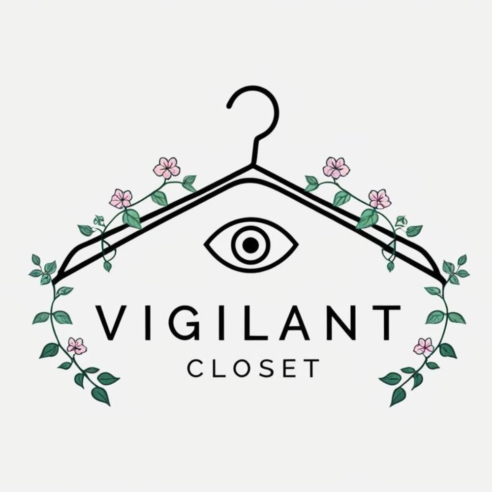 Meet your Posher, Vigilant Closet